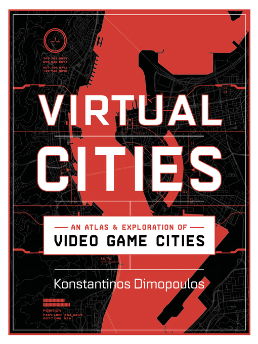 Title details for Virtual Cities by Konstantinos Dimopoulos - Available